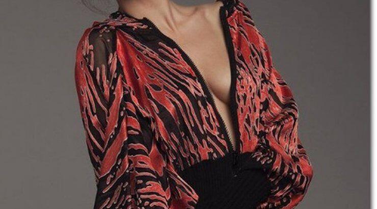 Ελένη Φουρέιρα: Σπάει την σιωπή της και απαντά για τη φωτογραφία που προκάλεσε αντιδράσεις