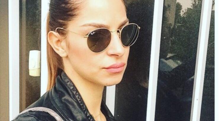 Κωνσταντίνα Ευριπίδου: Μας έδειξε το δώρο που έκανε επώνυμη φίλη της στην κόρη της