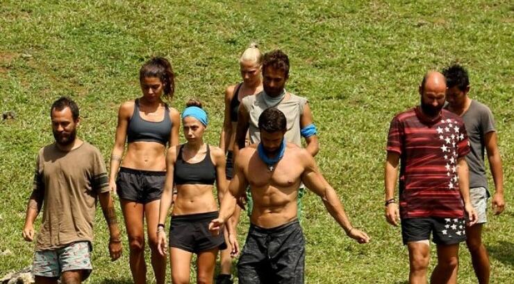 Ποιοι δυο από τους "Διάσημους" λένε τα ελληνικά δημοσιεύματα ότι θα πάνε στην ομάδα των "Μαχητών"