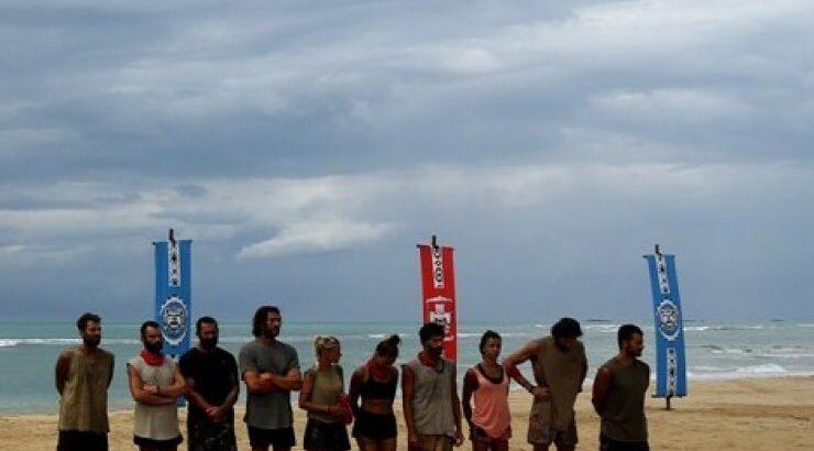 Αποκάλυψη! Αυτός είναι ο "Διάσημος" παίκτης που πηγαίνει απόψε στην ομάδα των "Μαχητών"