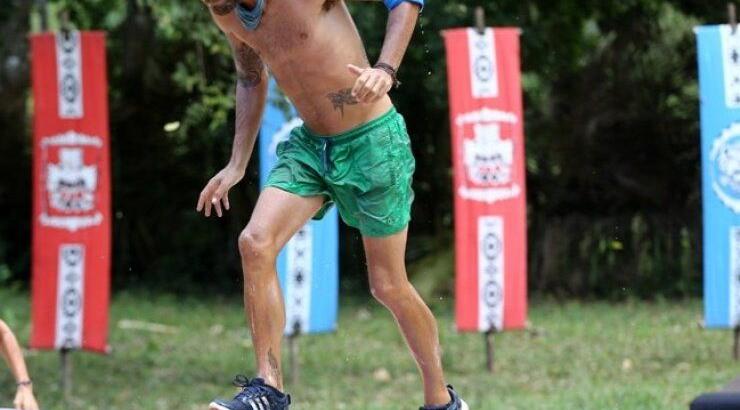 Μάριος Πρίαμος: Αναμένεται να επιστρέψει στην παραλία των "Μαχητών"