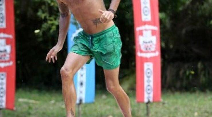 Ανατροπή! Η συγκινητική επιστροφή του Μάριου Πριάμου στο "Survivor" [βίντεο]