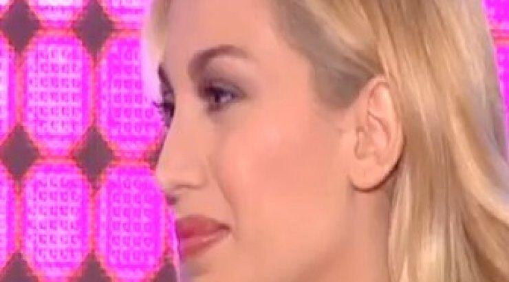  Κωνσταντίνα Σπυροπούλου: «Το τι κοινό έχω εγώ με την Μενεγάκη είναι δικό μας θέμα»