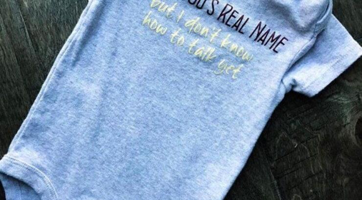 Γνωστή ηθοποιός έγινε μαμά και το ανακοίνωσε μέσα από τον λογαριασμό της στο instagram