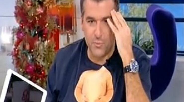  Το λάθος του Λιάγκα για τον Κωστόπουλο και η αποχώρηση των συνεργατών του!