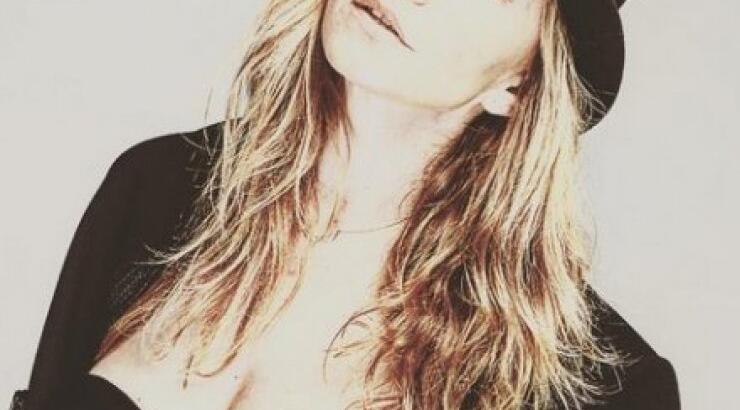 Ρούλα Ρέβη: H πρώτη φωτογραφία μετά την γέννηση των παιδιών της!