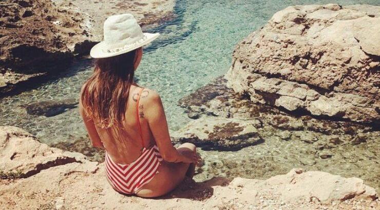 Σοκαριστική αποκάλυψη Κύπριας ηθοποιού: "Ο πατέρας μου με σύστησε στην νέα του οικογένεια ως μια φίλη του"