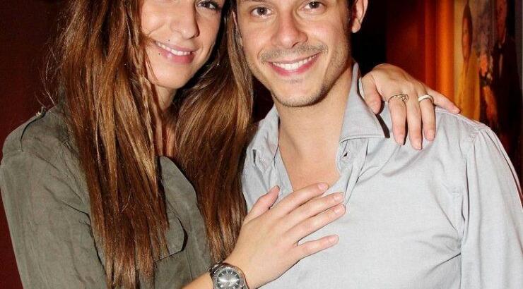 Δημήτρης Μακαλιάς: "Σκέφτομαι να ακυρώσω το γάμο για προσωπικούς λόγους..."