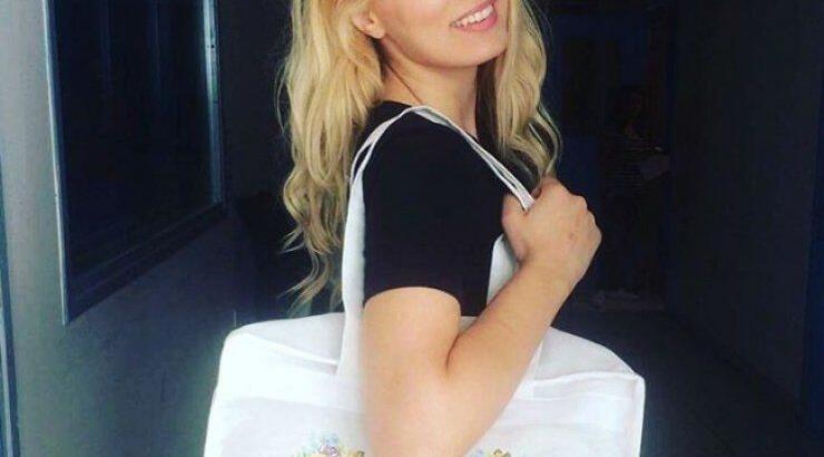 Δήμητρα Μακρυγιάννη: Δείτε το tweet της για τις υποψήφιες του Διαγωνισμού Ομορφιάς "Star Κύπρος 2016"