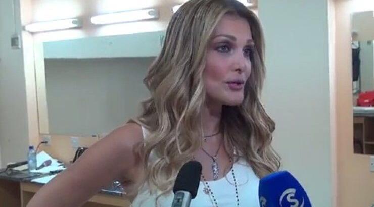 Οι δηλώσεις των πρωταγωνιστών στη μεγάλη συναυλία του Ράδιο Πρώτο "Φεγγάρι μου" [βίντεο]