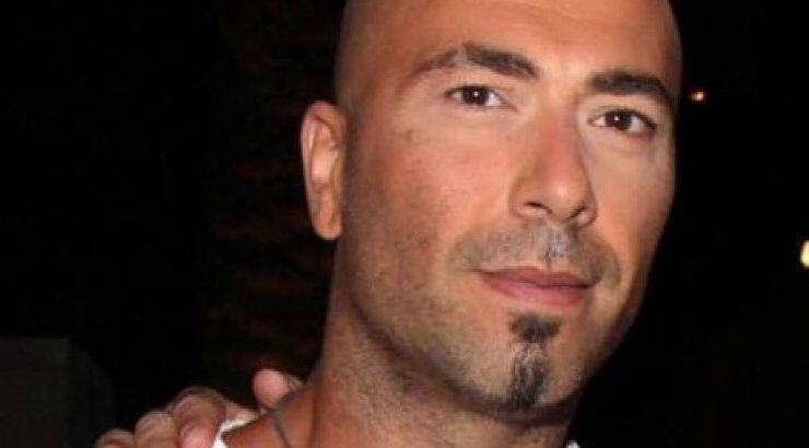 Βαλάντης: περιμένει το τρίτο του παιδί από την τρίτη σύντροφό του!