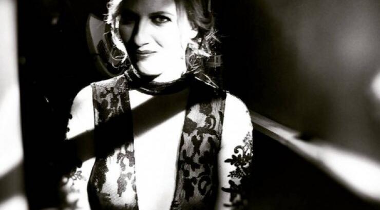 Το μήνυμα για τη ζωή από τη Γωγώ Αλεξανδρινού μέσα από μία φωτογραφία στο instagram