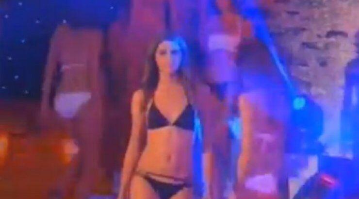 Star Κύπρος 2016: Η δεύτερη δοκιμασία που τρέλανε τον ανδρικό πληθυσμό