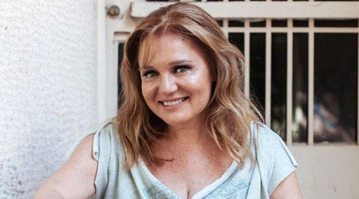 Mαρία Καβογιάννη: Ποιος είναι ο σύζυγος της ηθοποιού που συγκλόνισε το τηλεοπτικό κοινό