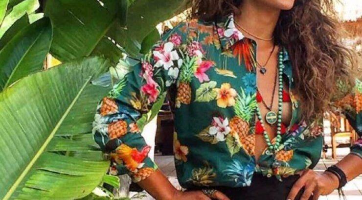 Η Ειρήνη Παπαδοπούλου αποκαλύπτει πως δυο παίχτες από την πρώην ομάδα της είναι διπρόσωποι 