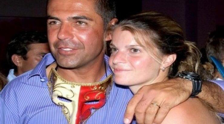 Aθηνά Ωνάση: Έχασε το μωρό που κυοφορούσε