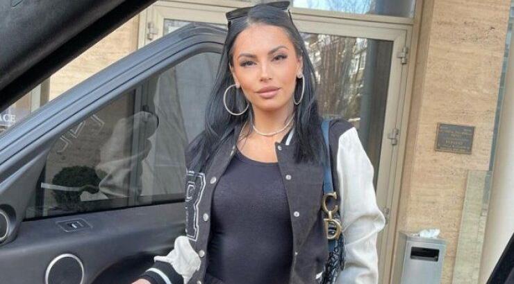 Δήμητρα Αλεξανδράκη: Χώρισε λίγο πριν το γάμο της - Όλες οι πληροφορίες