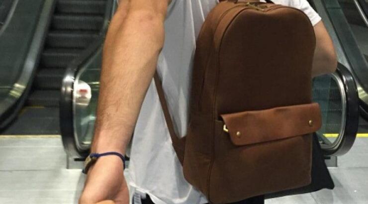 Ζευγάρι ηθοποιών χώρισε ξαφνικά μετά από ένα χρόνο σχέσης