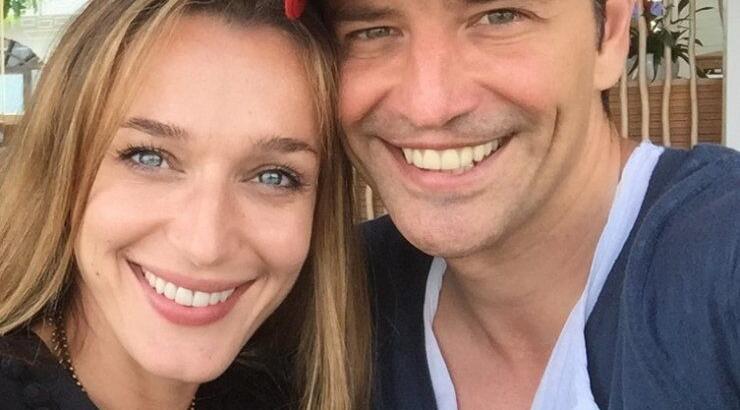 Η έκπληξη του Σάκη Ρουβά στην Κάτια Ζυγούλη