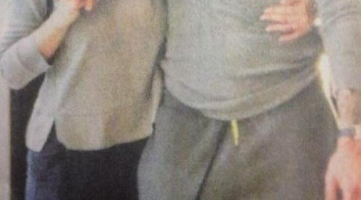 Νέος έρωτας στην ελληνική showbiz! Ο επιχειρηματίας βρήκε τον έρωτα δίπλα στην τραγουδίστρια 