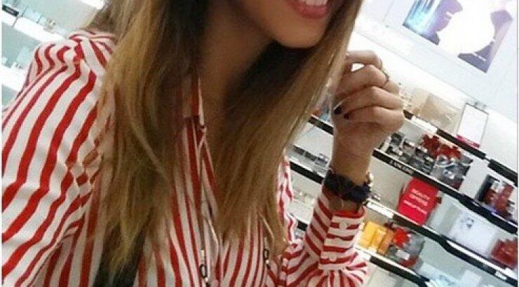 Κωνσταντίνα Ευριπίδου: Η μαμά της μιλά για τα ελαττώματά της!