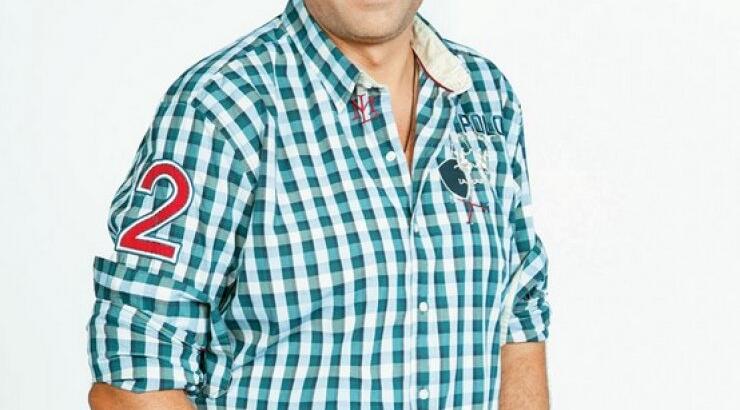 Ο Γιώργος Λιάγκας βρήκε… νέα επαγγελματική "στέγη"