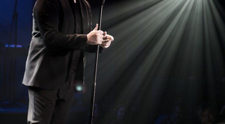 Τρεις καλοκαιρινές συναυλίες με τον Αντώνη Ρέμο