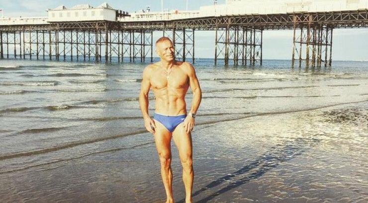 Αυτός είναι ο σύζυγός επώνυμης Κύπριας