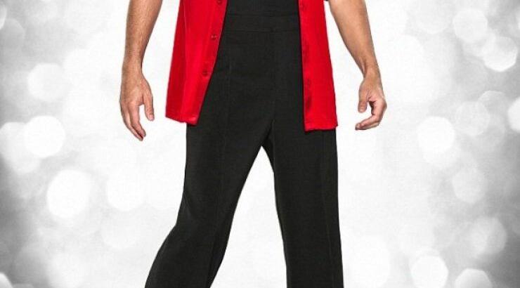 Kύπριος το μεγάλο φαβορί στο βρετανικό  Strictly Come Dancing [βίντεο]