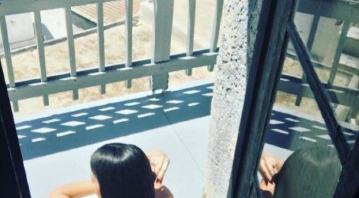 Έγκυος γνωστή Ελληνίδα τραγουδίστρια!