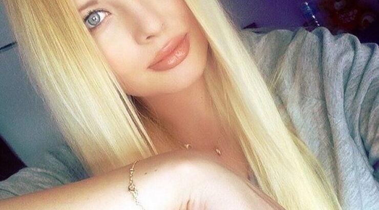 Ροζίτα Κεντάλα: Δείτε για πρώτη φορά το πρόσωπάκι του Claydee junior