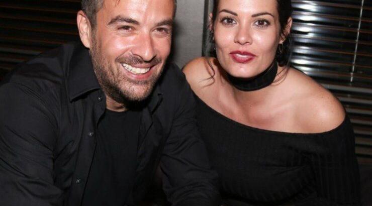 Αϊβάζης - Κορινθίου: Αποφάσισαν να μεγαλώσουν την οικογένειά τους 