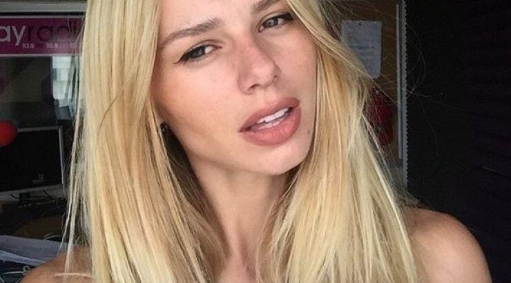 Έβελυν Καζαντζόγλου: Για ποιο λόγο δεν έκανε το επάγγελμα των ονείρων της;