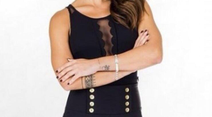 "Ήμασταν ζευγάρι με την Ειρήνη Κολιδά. Χωρίσαμε απότομα"