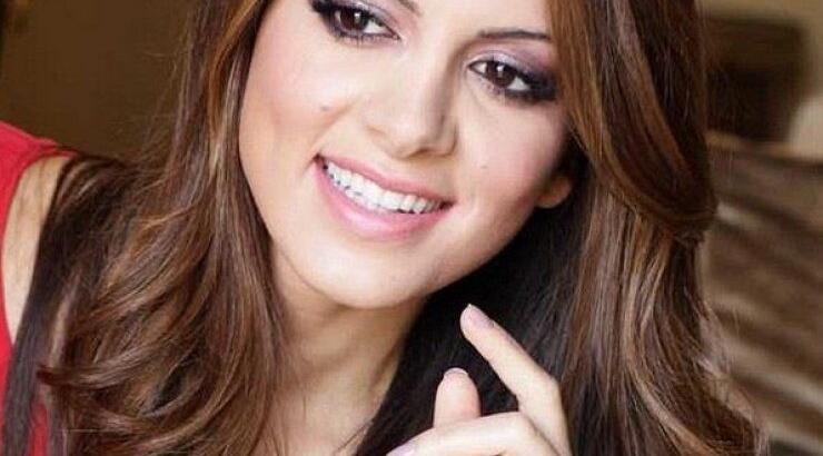 Σταματίνα Τσιμτσιλή: Οι δύο πιο έντονες εικόνες από τις κόρες της αυτό το καλόκαιρι