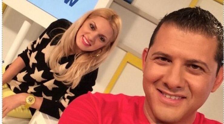 Πρεμιέρα αύριο στο ΣΙΓΜΑ με Μάρκο Κωμοδρόμο και Δήμητρα Μακρυγιάννη