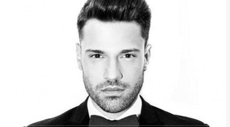 Κωνσταντίνος Αργυρός live στη Λεμεσό