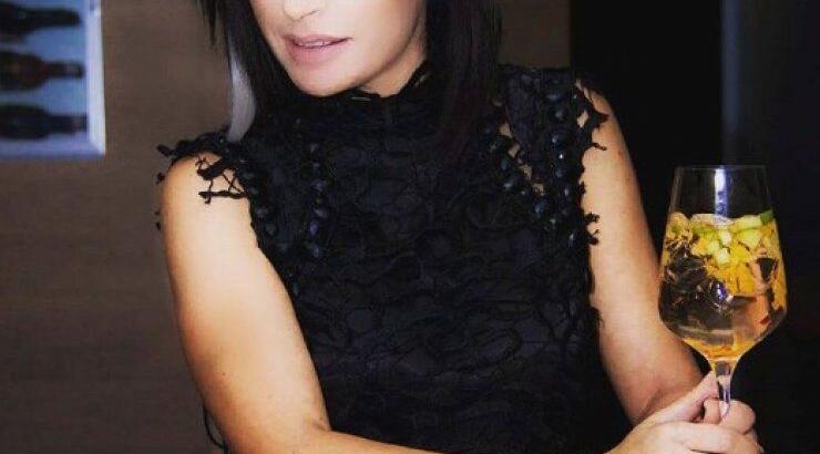 Μαρία Ιωάννου: Αυτή είναι η πιο σέξι εμφάνιση που έχει κάνει μέχρι σήμερα!