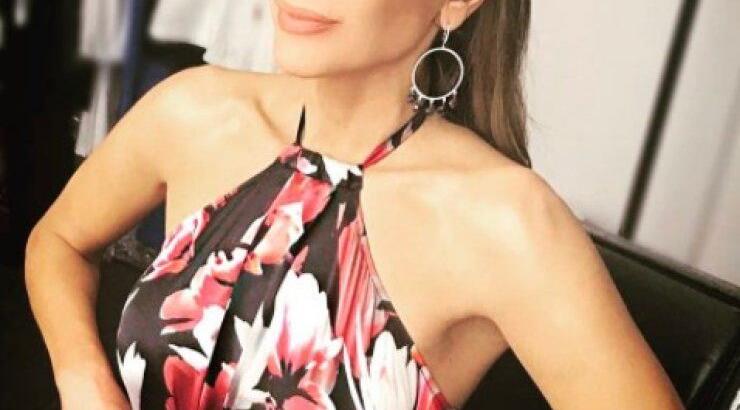 Δέσποινα Βανδή: Δείτε πως είναι το κορμί της χωρίς ρετούς