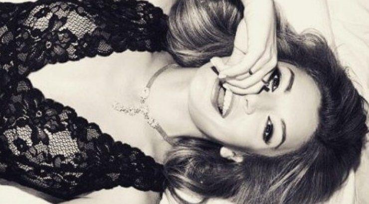 Απόλυτα σέξι η Μαρία Ιωάννου καλωσορίζει το καλοκαίρι!