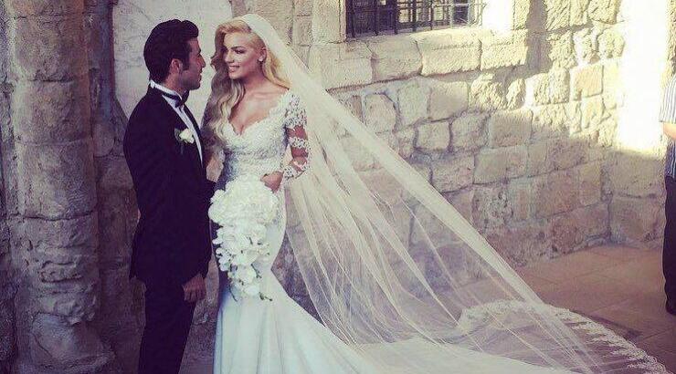 Αποκλειστικό! Άντρη Καραντώνη – Νεοκλής Σκουρουμούνης: Εδώ θα πάνε μήνα του μέλιτος!