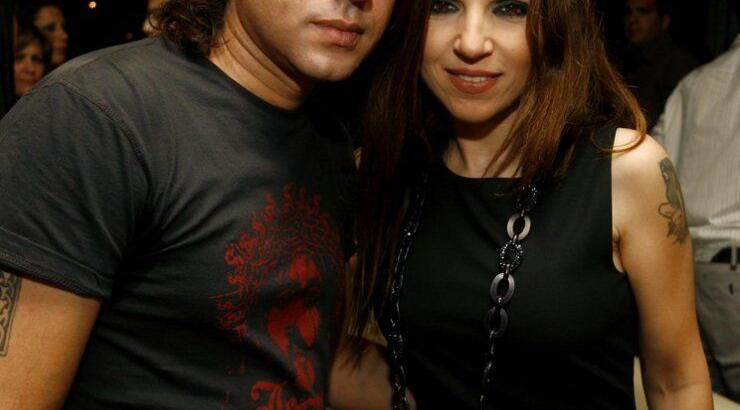 Σπάει για πρώτη φορά την σιωπή της η Eυριδίκη: Γιατί χώρισα με τον Δημήτρη Κοργιαλά