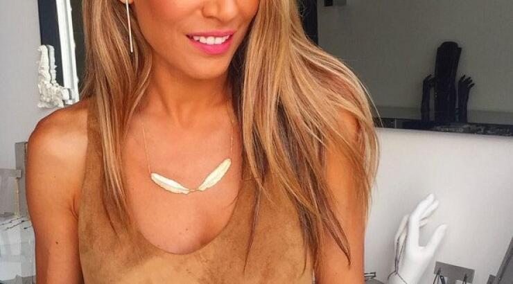 Έλενα Ανδρέου: Πως αντέδρασε η Κύπρια socialite μετά την είδηση του χωρισμού της