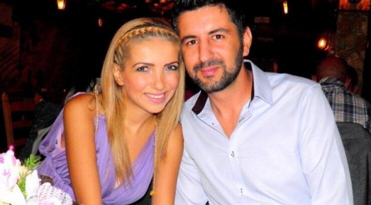 Χριστιάνα Θεοδώρου - Κωνσταντίνος Γκοτσιούλιας: Χωρισμός βόμβα για το ζευγάρι λίγο πριν το γάμο