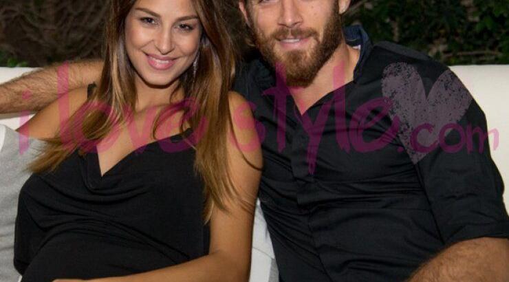 Ναι συνέβη και αυτό! Ο επώνυμος γείτονας της Κωνσταντίνας Ευριπίδου και του Νεκτάριου Αλεξάνδρου αποκάλυψε το λόγο που θα τη διώξει ο ποδοσφαιριστής από το σπίτι