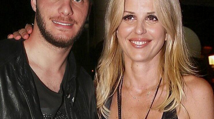 Λούκας Γιώρκας-Έλενα Ράπτη: Έσκασε σαν βόμβα ο χωρισμός τους