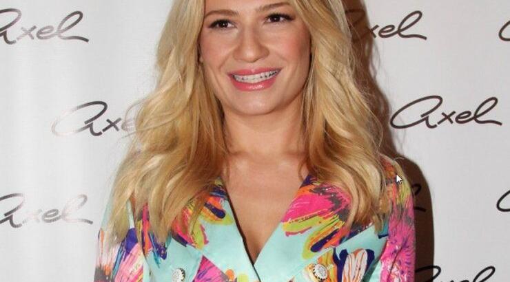 Φαίη Σκορδά: Απαντά για πρώτη φορά αν έχει κάνει αισθητική επέμβαση!