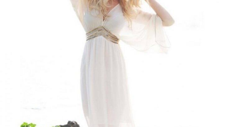 Κατερίνα Καινούργιου: Είναι επίσημο! Αυτός είναι ο συνεργάτης - έκπληξη στην εκπομπή της! [εικόνα]