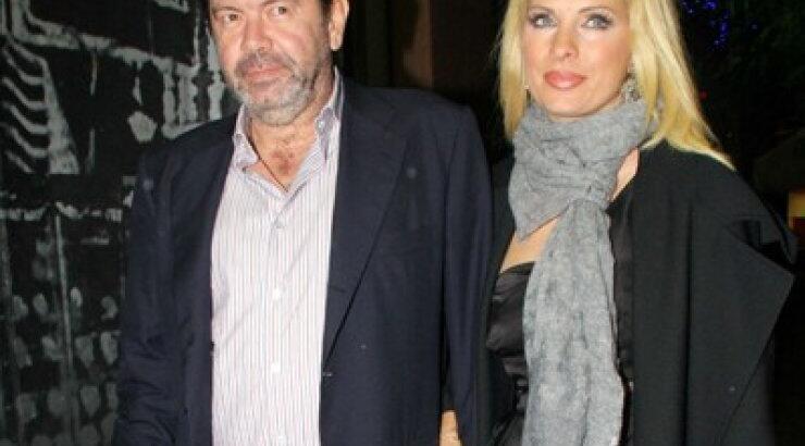 Μεγαλώνει η κόντρα Μενεγάκη-Λάτσιου: «Είσαι Ψεύτης! Δεν σου δίνω ούτε δεκάρα»