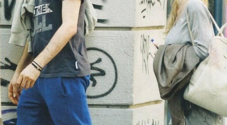 Λούκας Γιώρκας - Έλενα Ράπτη: Άγριος καυγάς σε εστιατόριο